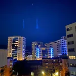 Apartment Vista Center