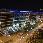 Apartment Vista Center