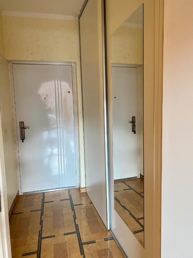 Apartment Vista Center Budva