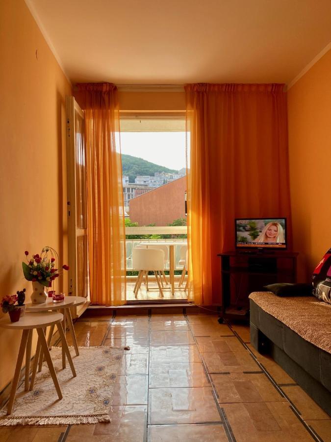 Vista Center Apartment *