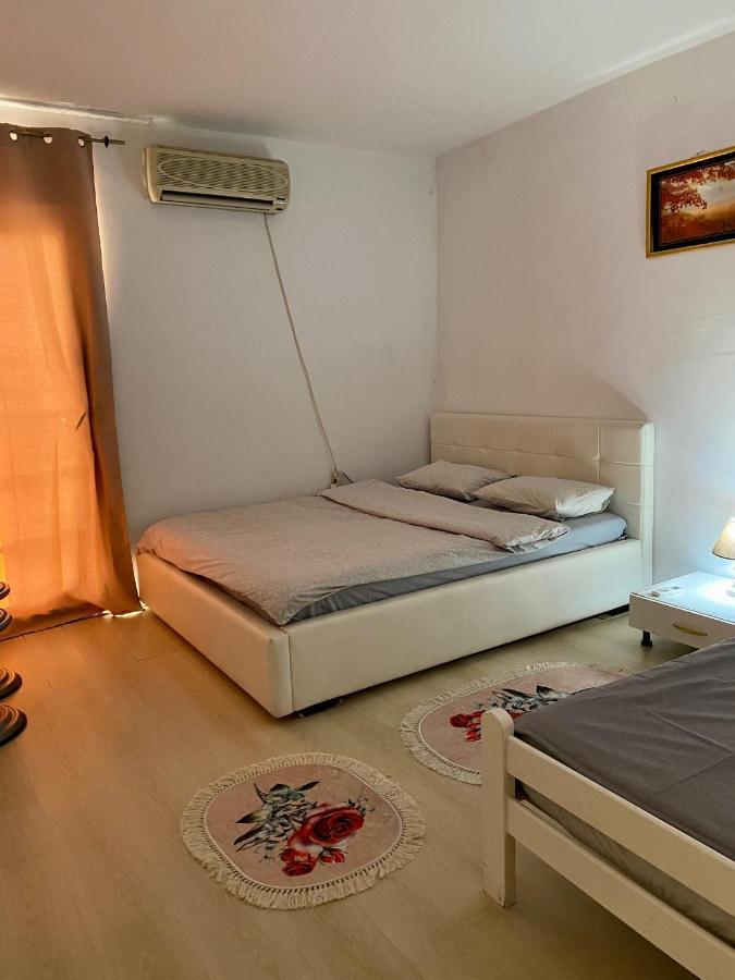 Vista Center Apartment